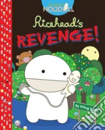 Ricehead's Revenge! libro in lingua di Wang Yiying