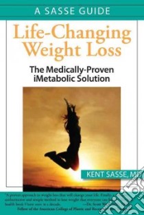 Life-Changing Weight Loss libro in lingua di Sasse Kent