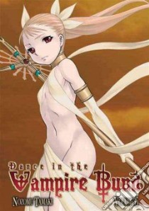 Dance in the Vampire Bund 6 libro in lingua di Tamaki Nozomu