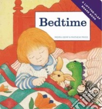 Bedtime libro in lingua di Price Mathew, Kemp Moira (ILT)