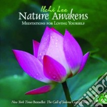 Nature Awakens libro in lingua di Lee Ilchi (NRT)