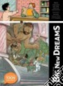 Little Nemo's Big New Dreams libro in lingua di O'neill Josh (EDT), Carl Andrew (EDT), Stevens Chris (EDT)