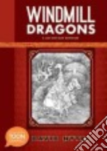 Windmill Dragons libro in lingua di Nytra David (ILT)