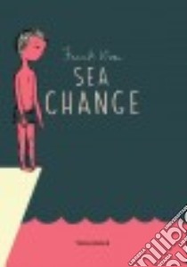 Sea Change libro in lingua di Viva Frank