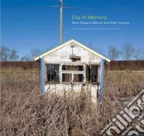 City of Memory libro in lingua di Woodin John, Colten Craig E. (CON)