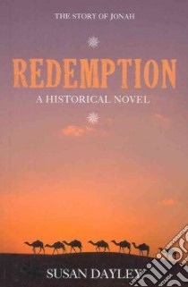 Redemption libro in lingua di Dayley Susan