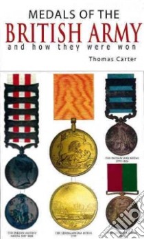 Medals of British Navy libro in lingua di Long W. H.