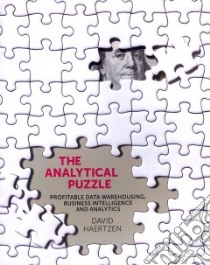 The Analytical Puzzle libro in lingua di Haertzen David