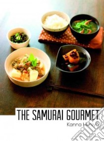 The Samurai Gourmet libro in lingua di Himiya Kanna