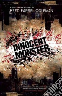Innocent Monster libro in lingua di Coleman Reed Farrel