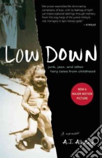 Low Down libro in lingua di Albany A. J.