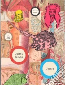 Dororo libro in lingua di Tezuka Osamu, Laabs Dawn T. (TRN)