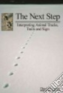 The Next Step libro in lingua di Brown David