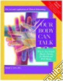 Your Body Can Talk libro in lingua di Levy Susan L.