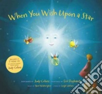 When You Wish upon a Star libro in lingua di Harline Leigh, Washington Ned, Puybaret Eric (ILT), Collins Judy (ART)
