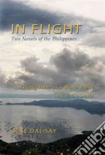 In Flight libro in lingua di Dalisay Jose