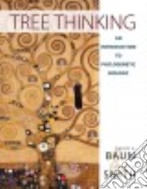 Tree Thinking libro in lingua di Baum David A., Smith Stacey D.