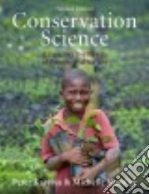 Conservation Science libro in lingua di Kareiva Peter, Marvier Michelle