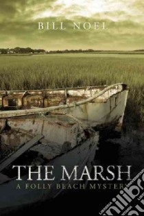 The Marsh libro in lingua di Noel Bill