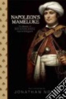 Napoleon's Mameluke libro in lingua di North Jonathan (EDT), Raza Roustam