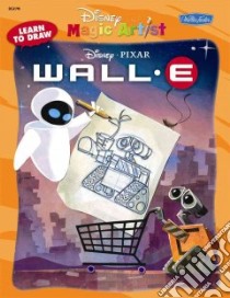 Wall-e libro in lingua di Disney Storybook Artists (ILT)