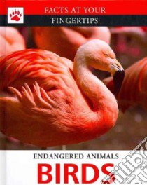 Birds libro in lingua di Harris Tim (EDT)