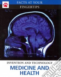 Medicine and Health libro in lingua di Jackson Tom (EDT)