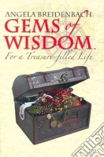 Gems of Wisdom libro in lingua di Breidenbach Angela