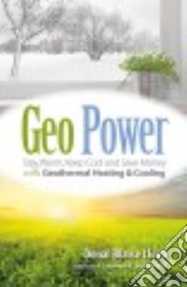 Geo Power libro in lingua di Lloyd Donal Blaise, Muhammad Lawrence A. (FRW)