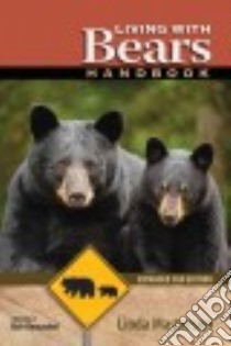 Living With Bears Handbook libro in lingua di Masterson Linda, Beausoleil Rich (FRW)