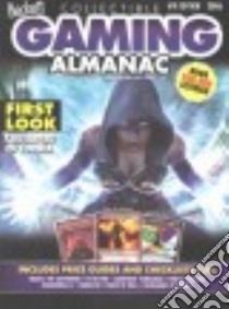 Beckett Collectible Gaming Almanac 2016 libro in lingua di Beckett Media Llc (COR)