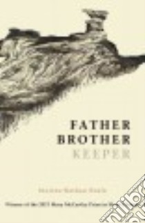 Father Brother Keeper libro in lingua di Poole Nathan, Pearlman Edith (FRW)