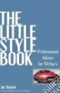 The Little Style Book libro in lingua di Hayden Joe