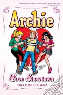 Archie libro in lingua di Parent Dan, Golliher Bill, Gladir George, DeCarlo Dan (ILT), Goldberg Stan (ILT)
