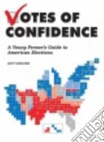 Votes of Confidence libro in lingua di Fleischer Jeff