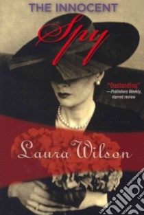 The Innocent Spy libro in lingua di Wilson Laura