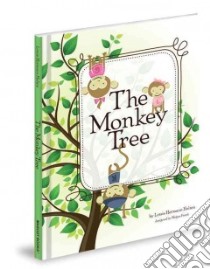 The Monkey Tree libro in lingua di Holton Lotsie
