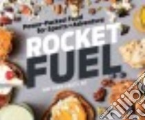 Rocket Fuel libro in lingua di Kadey Matthew