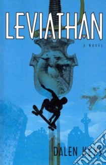 Leviathan libro in lingua di Keys Dalen