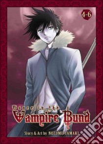 Dance in the Vampire Bund Omnibus 2 libro in lingua di Tamaki Nozomu