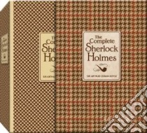 The Complete Sherlock Holmes libro in lingua di Doyle Arthur Conan Sir