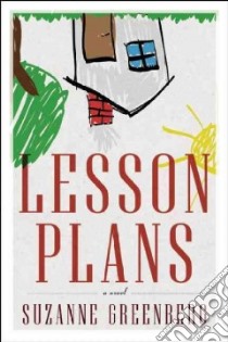 Lesson Plans libro in lingua di Greenberg Suzanne