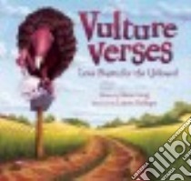 Vulture Verses libro in lingua di Lang Diane, Gallegos Lauren (ILT)