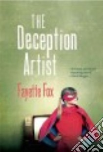 The Deception Artist libro in lingua di Fox Fayette