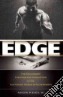 The Edge libro in lingua di Pielke Roger Jr.