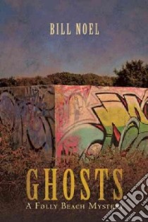 Ghosts libro in lingua di Noel Bill