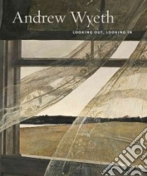 Andrew Wyeth libro in lingua di Anderson Nancy K., Brock Charles