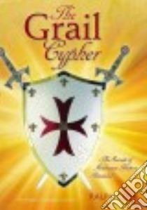 The Grail Cypher libro in lingua di Ellis Ralph