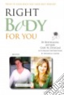 Right Body for You libro in lingua di Douglas Gary M.