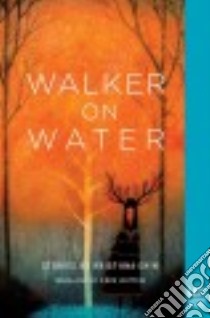 Walker on Water libro in lingua di Ehin Kristiina, Lehtpere Ilmar (TRN)